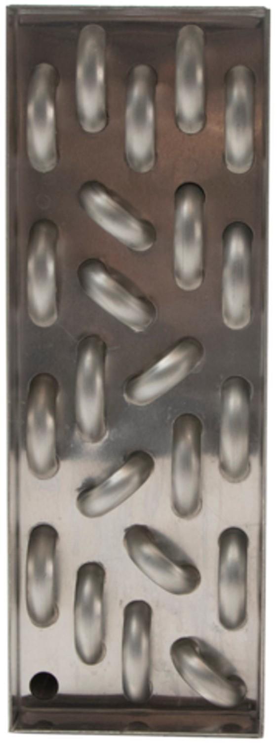 Tube & Fin Evaporator Core