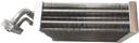 Tube & Fin Evaporator Core