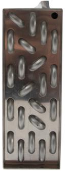 Tube & Fin Evaporator Core