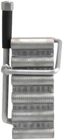 Serpentine Evaporator Core