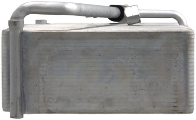 Serpentine Evaporator Core