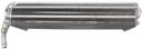 Tube & Fin Evaporator Core