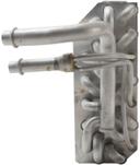 Tube & Fin Evaporator Core