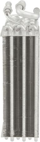 Serpentine Evaporator Core