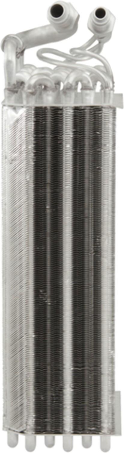 Serpentine Evaporator Core