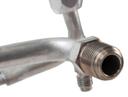 Tube & Fin Evaporator Core