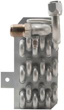 Tube & Fin Evaporator Core