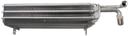 Tube & Fin Evaporator Core
