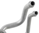 Tube & Fin Evaporator Core