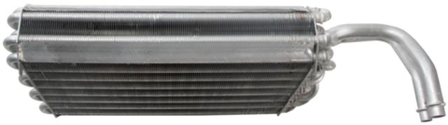 Tube & Fin Evaporator Core