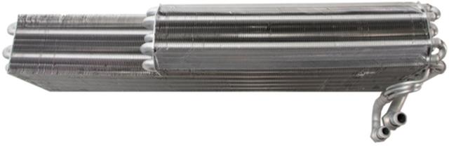 Tube & Fin Evaporator Core