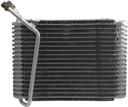 Plate & Fin Evaporator Core