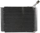 Plate & Fin Evaporator Core