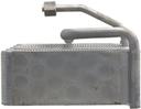 Serpentine Evaporator Core