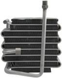 Serpentine Evaporator Core