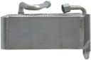 Serpentine Evaporator Core