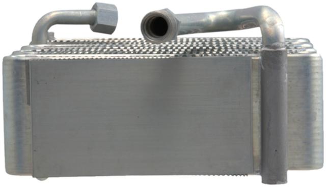 Serpentine Evaporator Core