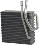 Plate & Fin Evaporator Core