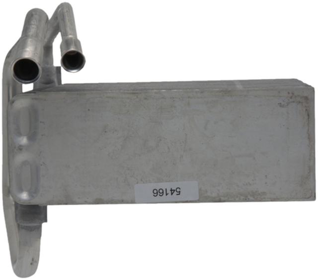 Plate & Fin Evaporator Core
