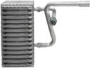 Plate & Fin Evaporator Core