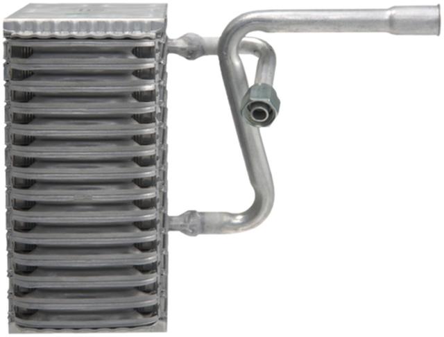 Plate & Fin Evaporator Core