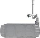 Plate & Fin Evaporator Core