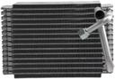 Plate & Fin Evaporator Core