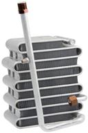 Serpentine Evaporator Core