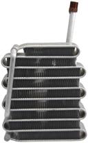 Serpentine Evaporator Core