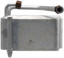 Serpentine Evaporator Core