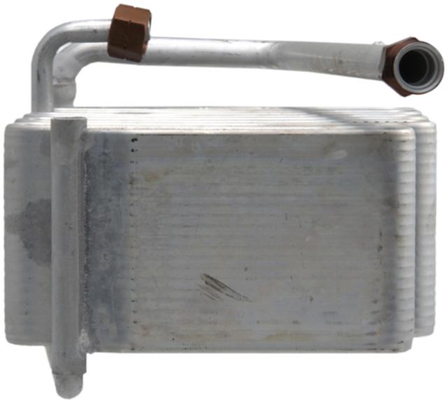 Serpentine Evaporator Core