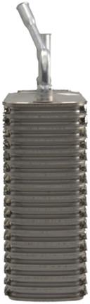 Plate & Fin Evaporator Core