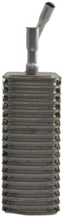 Plate & Fin Evaporator Core