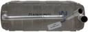 Plate & Fin Evaporator Core