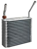 Plate & Fin Evaporator Core