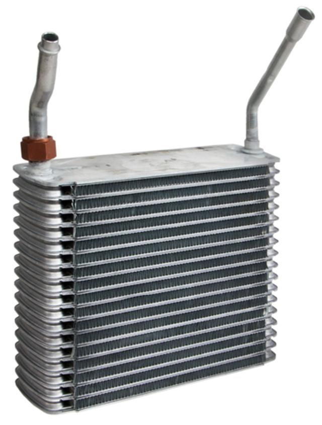 Plate & Fin Evaporator Core