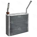 Plate & Fin Evaporator Core