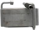 Serpentine Evaporator Core
