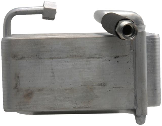 Serpentine Evaporator Core