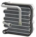 Serpentine Evaporator Core