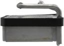 Serpentine Evaporator Core