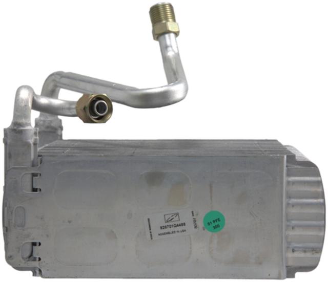 Plate & Fin Evaporator Core