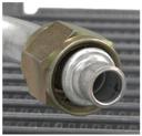 Plate & Fin Evaporator Core