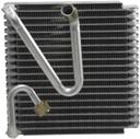 Plate & Fin Evaporator Core
