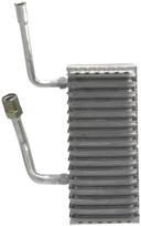 Plate & Fin Evaporator Core