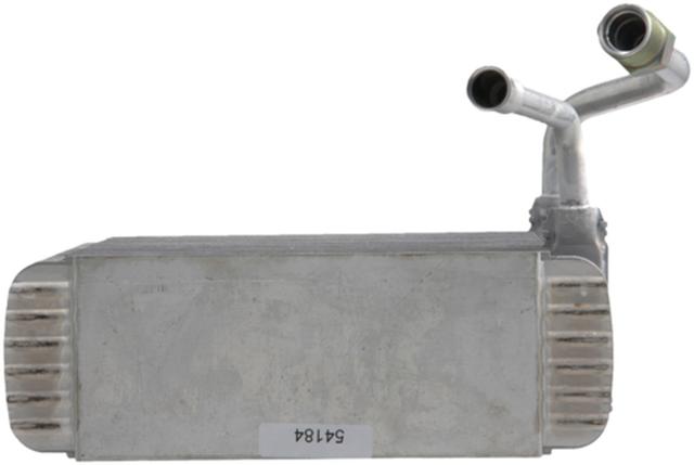 Plate & Fin Evaporator Core