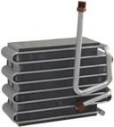 Serpentine Evaporator Core