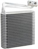 Plate & Fin Evaporator Core