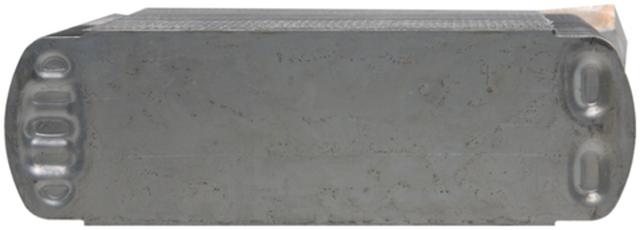 Plate & Fin Evaporator Core