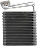 Plate & Fin Evaporator Core
